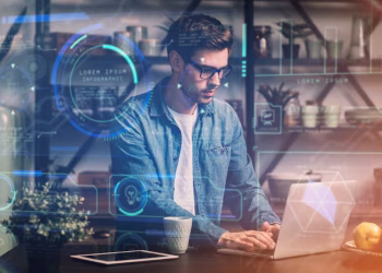 La inteligencia artificial ha comenzado a impulsar la competitividad empresarial de Colombia